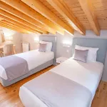 Auberge de jeunesse Palacio Dos Marqueses