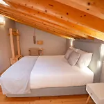Auberge de jeunesse Palacio Dos Marqueses *