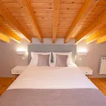 Palacio Dos Marqueses Auberge de jeunesse *