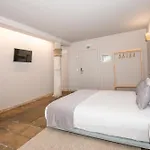 Auberge de jeunesse Palacio Dos Marqueses