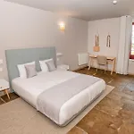 Auberge de jeunesse Palacio Dos Marqueses *