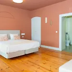 Auberge de jeunesse Palacio Dos Marqueses Mafra