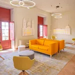 Palacio Dos Marqueses Auberge de jeunesse Mafra