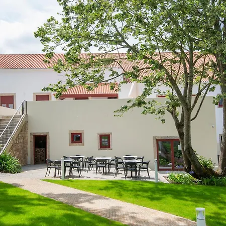 بيت شباب Palacio Dos Marqueses مافرا