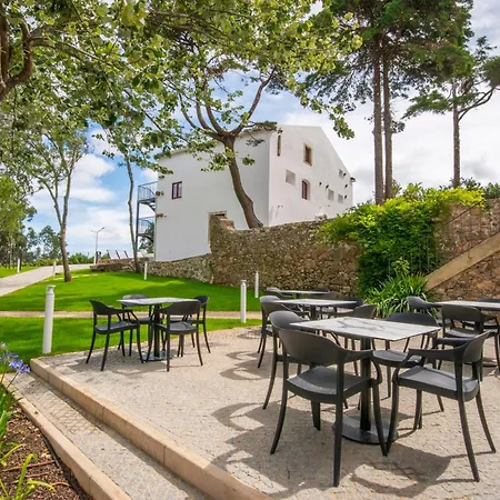 Palacio Dos Marqueses Hostel *