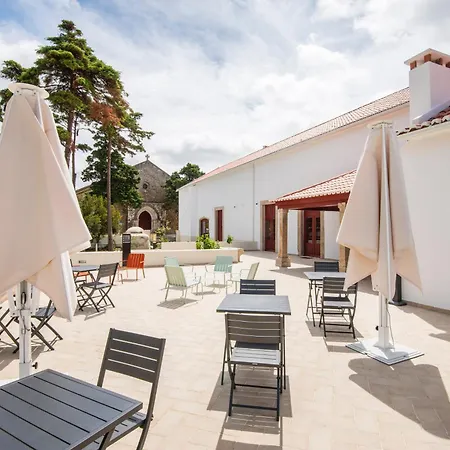 Palacio Dos Marqueses Auberge de jeunesse *