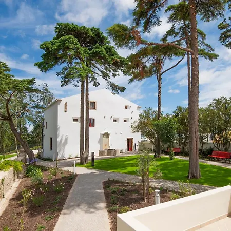 Palacio Dos Marqueses Mafra