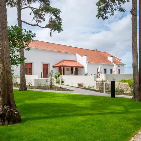 Palacio Dos Marqueses Auberge de jeunesse
