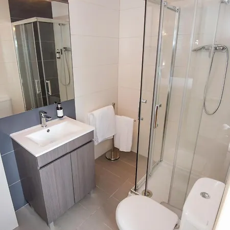 Palacio Dos Marqueses * مافرا