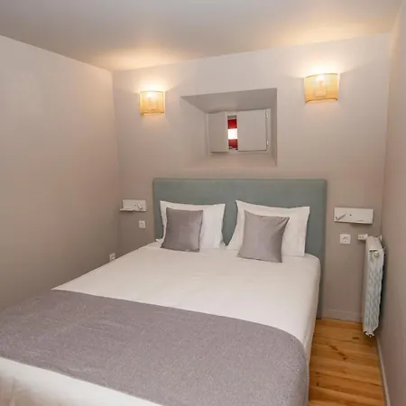 Palacio Dos Marqueses Hostel *