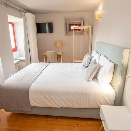 Palacio Dos Marqueses * مافرا