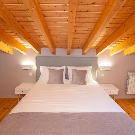 Palacio Dos Marqueses Hostel *