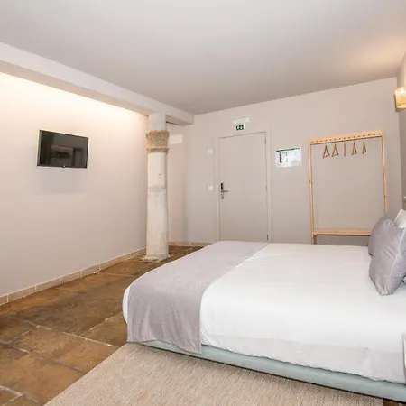 Hostel Palacio Dos Marqueses