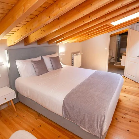 Palacio Dos Marqueses *