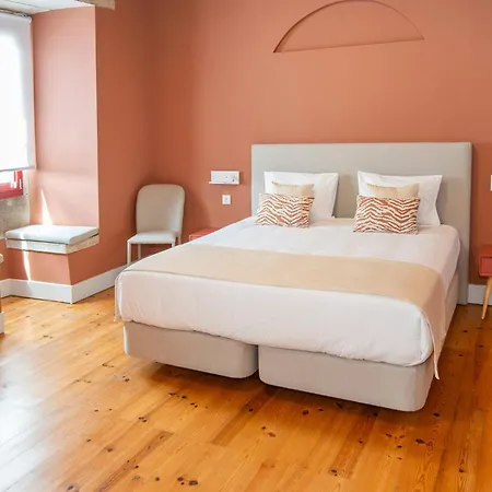 Palacio Dos Marqueses بيت شباب