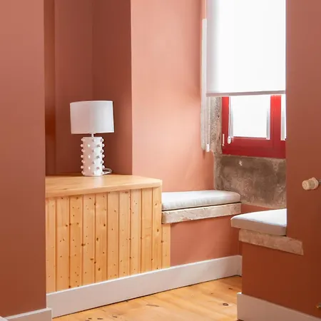 Palacio Dos Marqueses بيت شباب