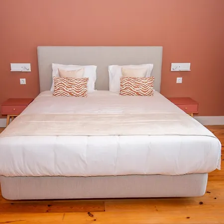 Palacio Dos Marqueses Mafra