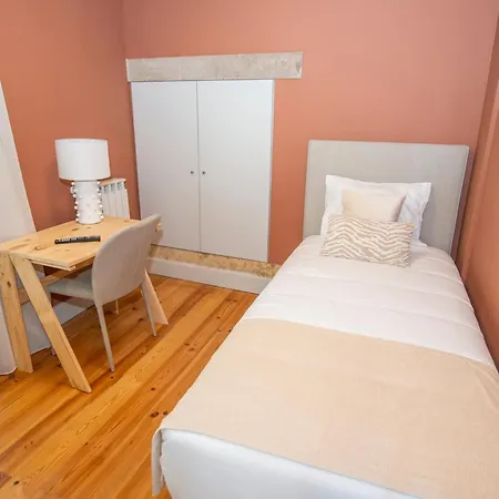 Palacio Dos Marqueses مافرا