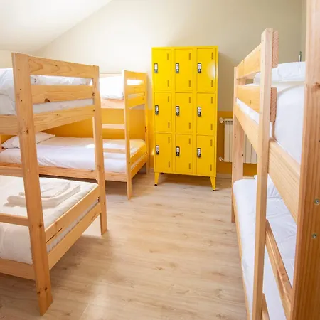 Hostel Palacio Dos Marqueses *