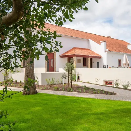 بيت شباب Palacio Dos Marqueses مافرا