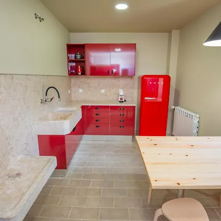 Palacio Dos Marqueses Hostel