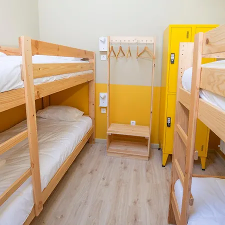 بيت شباب Palacio Dos Marqueses