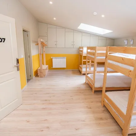 Palacio Dos Marqueses *