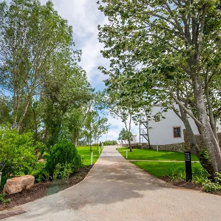 Palacio Dos Marqueses Hostel