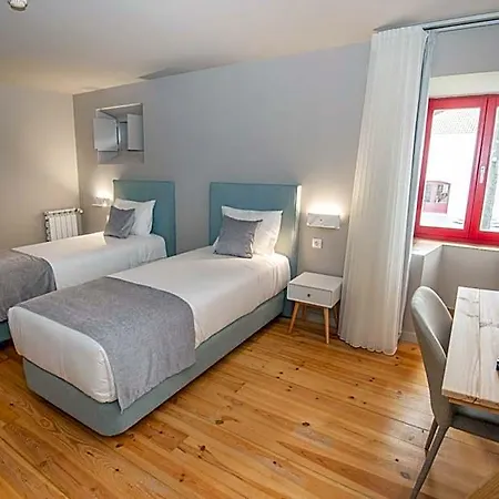 Hostel Palacio Dos Marqueses Mafra