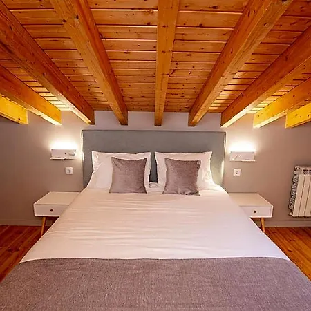 Hostel Palacio Dos Marqueses