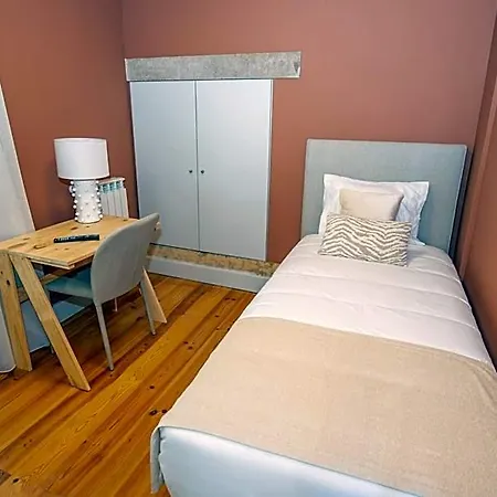 Palacio Dos Marqueses Hostel