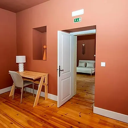 Palacio Dos Marqueses Hostel Mafra