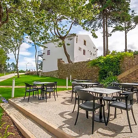 Palacio Dos Marqueses Mafra