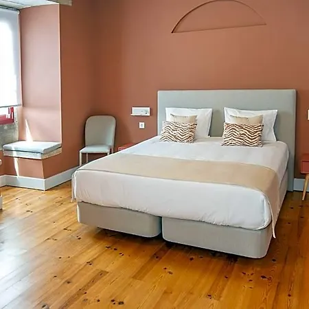 Palacio Dos Marqueses Hostel *