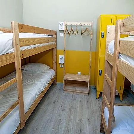 Palacio Dos Marqueses Hostel *