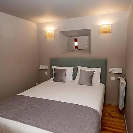 Hostel Palacio Dos Marqueses