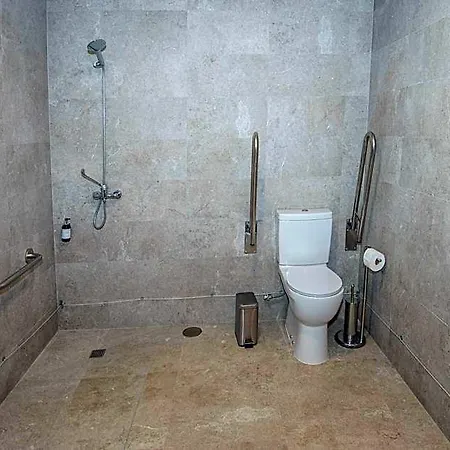 Hostel Palacio Dos Marqueses Mafra