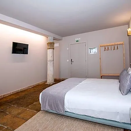 Palacio Dos Marqueses Hostel *