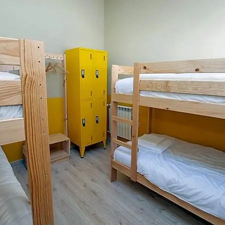 Hostel Palacio Dos Marqueses Mafra