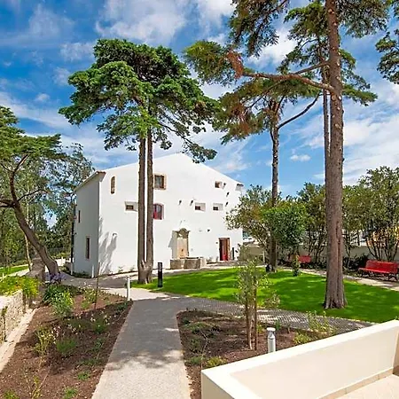 Palacio Dos Marqueses Hostel Mafra