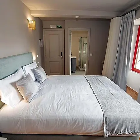 Palacio Dos Marqueses Hostel *