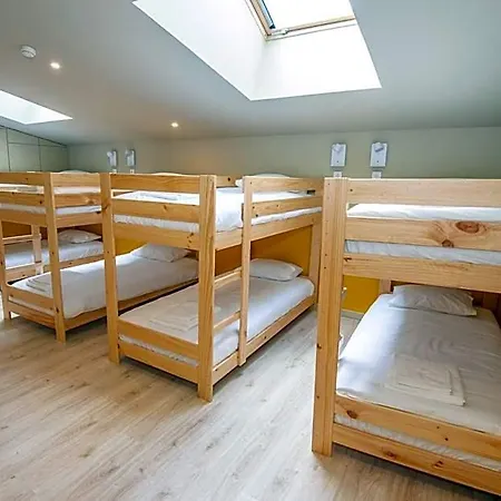 Hostel Palacio Dos Marqueses Mafra