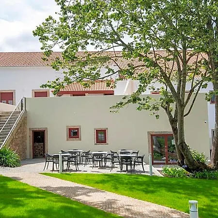 Hostel Palacio Dos Marqueses