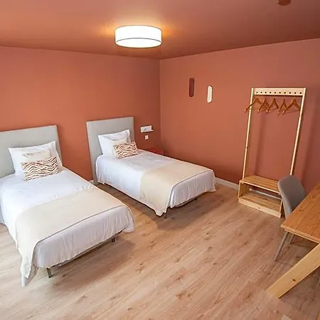 Palacio Dos Marqueses Hostel