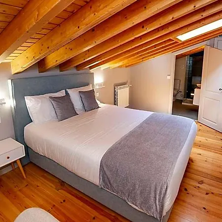 Palacio Dos Marqueses Hostel *