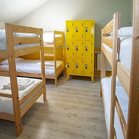 Palacio Dos Marqueses Hostel Mafra