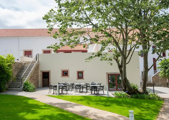 Albergue Palácio Dos Marqueses Mafra