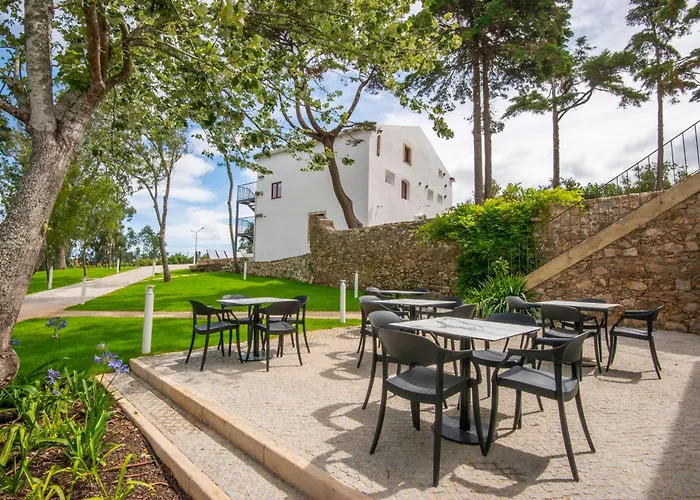 Palácio Dos Marqueses Albergue *