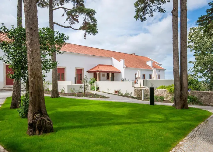 Palácio Dos Marqueses Albergue