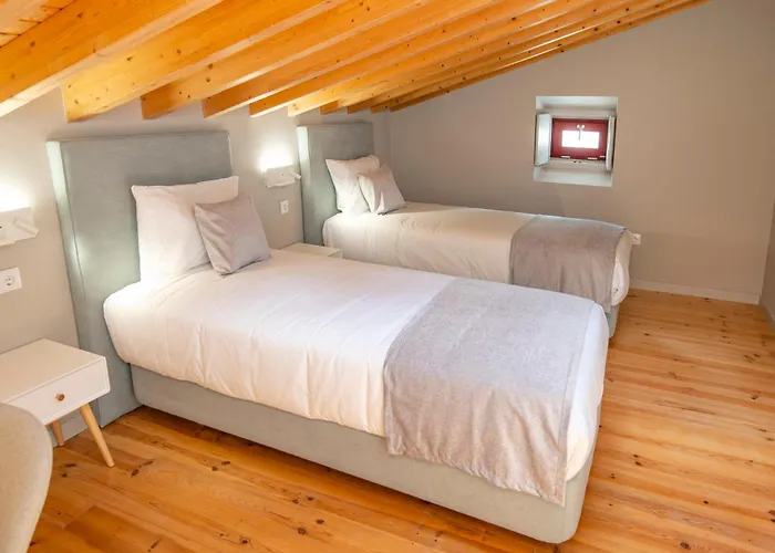 Albergue Palácio Dos Marqueses